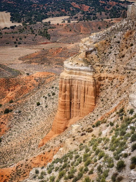 Viajes Sirat Terual Rambla Barranchina Cine Rutas Naturaleza Espana