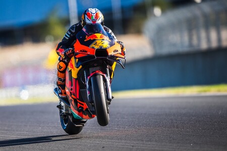Espargaro Le Mans Motogp 2020 2