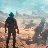 The Outer Worlds 2 esconde una mecánica hilarante y sólo tienes que ir sin ropa por ahí para comprobarlo