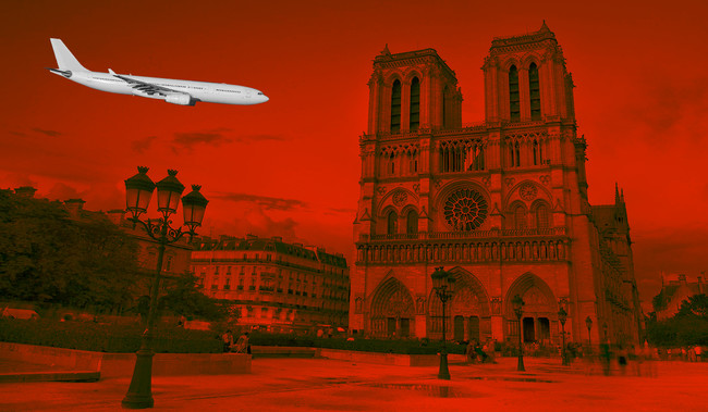 Notre Dame