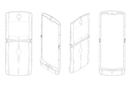 Motorola confirma que tendrá un móvil plegable, aunque será diferente al Galaxy Fold y al Mate X