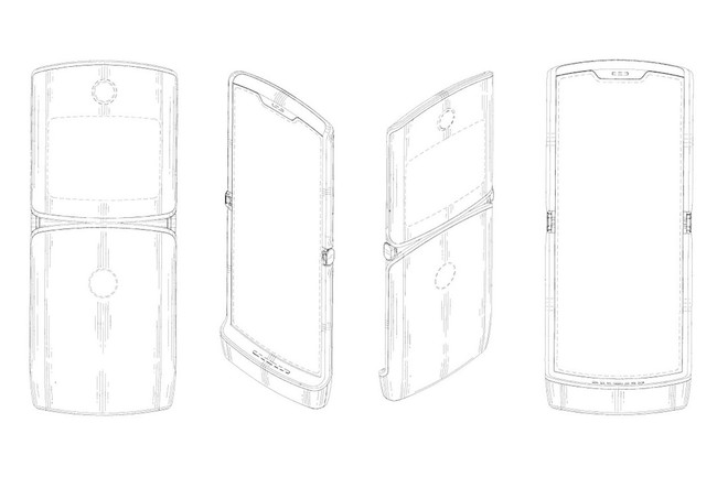 Motorola Razr 1