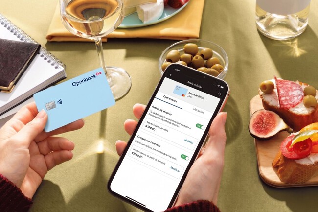 Openbank Rendimiento Cuentas Mexico Pone Nuevo Limite Xataka Mexico 4