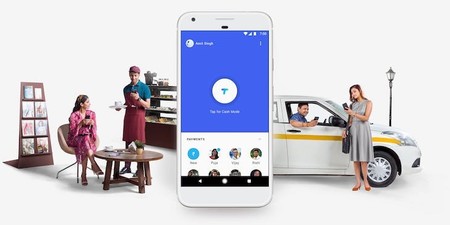 Google Tez llega a India para iPhone y Android, porque no todos los pagos móviles necesitan NFC
