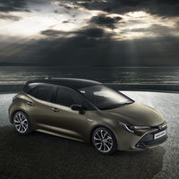 Toyota Auris 2019, más deportivo y ecológico que nunca