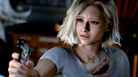 Capcom Comparte Nuevas Imagenes De Resident Evil 9 Requiem 11