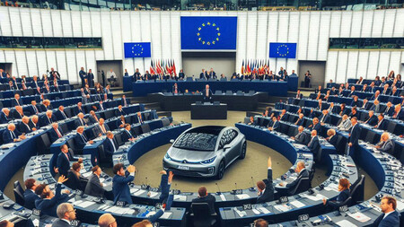 Parlamento Europeo 0