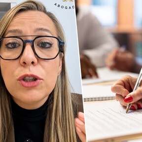 Nuria Ocaña, abogada: "El capital del seguro de vida no forma parte de la herencia, lo cobra la persona beneficiaria que figura en la póliza, con independencia de quiénes sean los herederos; es un error frecuente" 