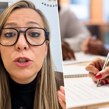Nuria Ocaña, abogada: "El capital del seguro de vida no forma parte de la herencia, lo cobra la persona beneficiaria que figura en la póliza, con independencia de quiénes sean los herederos; es un error frecuente" 