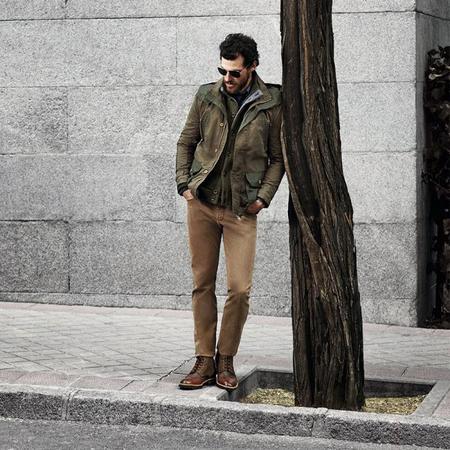 ¿Cuál es la prenda de otoño e invierno que tienes más ganas de rescatar?, la pregunta de la semana