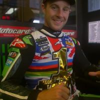 Jonathan Rea: un nuevo capítulo (parte 3). Orígenes, coronación y futuro