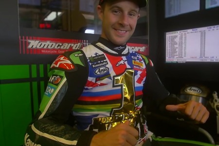 Jonathan Rea: un nuevo capítulo (parte 3). Orígenes, coronación y futuro