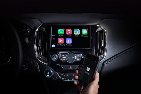 Carplay Telcel Auto A