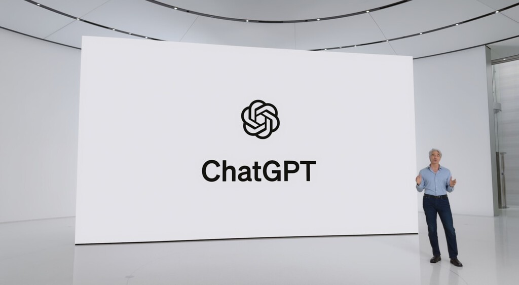 El acuerdo entre Apple y OpenAI ya es oficial. En qué consiste esta alianza histórica 