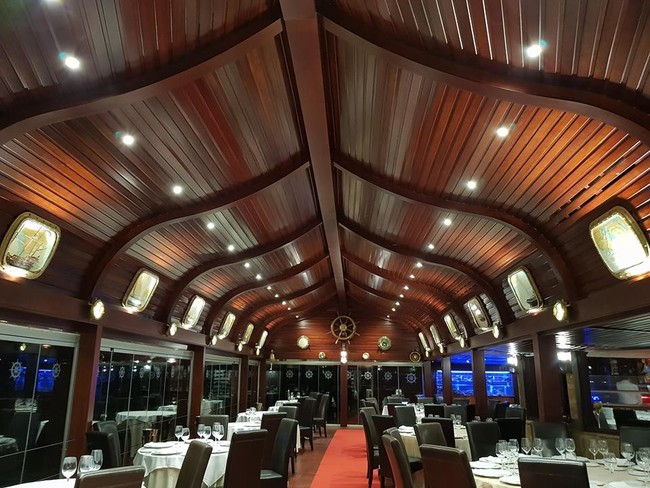 El Timon De Roche Roche 2