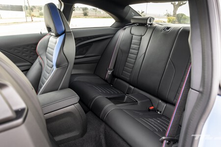 Bmw M2 2024 Prueba 066