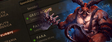Cómo cambiar de servidor en Diablo Immortal: Blizzard nos lo pone fácil para hacerlo, pero también implica un sacrificio 