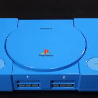 Un jugador transformó una PS1 original en una consola de nueva generación: una proeza de la ingeniería con HDMI y controles inalámbricos incluidos 