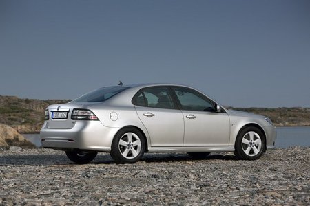 Saab pierde peso en el mercado español