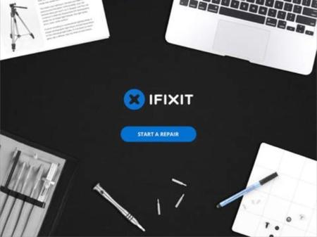 iFixit nos acerca sus guías al iPhone y iPad