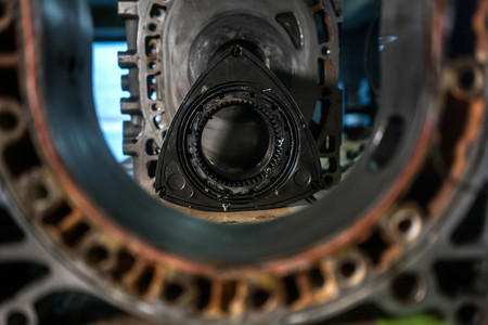Wankel