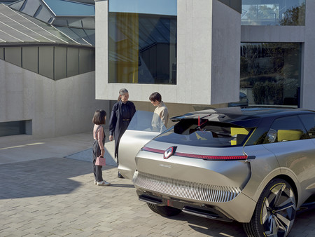 Renault Morphoz Concept 71