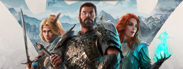 Es un imprescindible entre los RPG de fantasía y ahora lo tienes por menos de 8 euros: disfruta de horas y horas de rol con King's Bounty 2 en Xbox