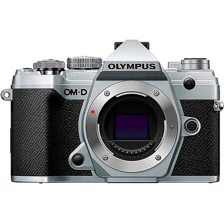 Olympus Om D E M5 Mark Iii 3