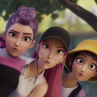 Las Guerreras K-pop ampliará su contenido con un nuevo proyecto que se suma a una de las modas más populares  
