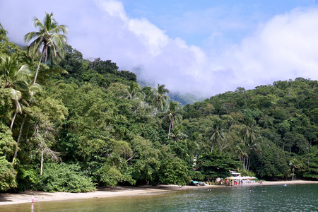 Brasil paraíso