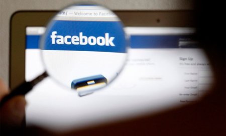 Facebook reconoce que el 8.7% de sus cuentas son falsas