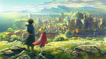 El Adventure Pack de Ni no Kuni II: El Renacer de un Reino ya se puede descargar. Aquí tienes su tráiler de presentación