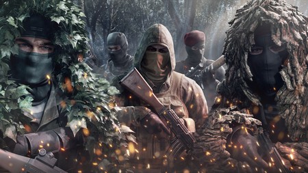 Metal Gear Solid Delta Snake Eater