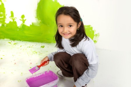 Niños libres de plomo para un futuro saludable. ¿Dónde está el riesgo?