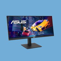 Ultrapanorámico, IPS y de gran tamaño: Este monitor gaming Asus es ideal para consolas y PC gaming y protagoniza una oferta que lo deja más barato que nunca 