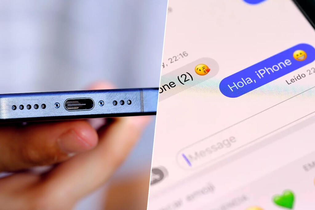 2023, el año en el que Europa puso el iPhone patas arriba 