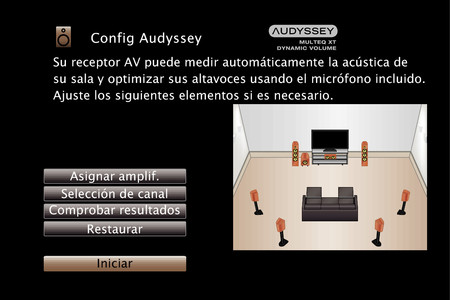 Copy Settings
