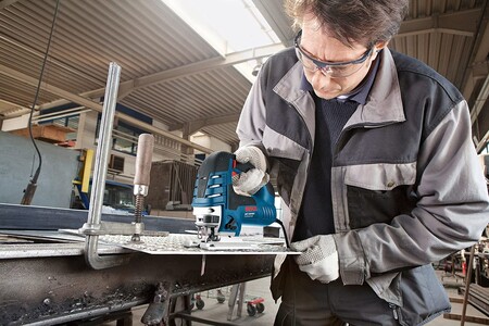 Ofertas de herramientas y bricolaje en hidrolimpiadoras Kärcher, sierras Bosch o taladros Einhell en Amazon