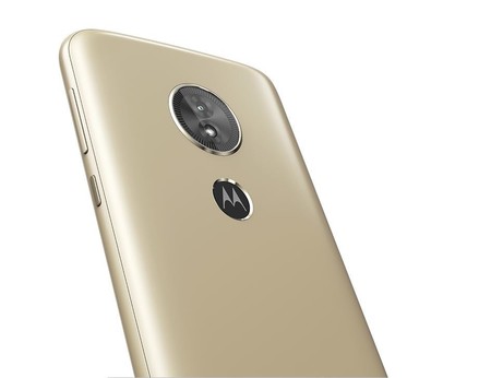 Moto E5