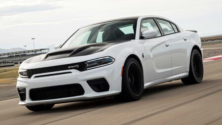 Adiós al Charger y al Challenger de gasolina; Dodge los reemplazará por un nuevo muscle car eléctrico para 2024