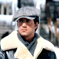 "Lo odiaba": hace 41 años, Sylvester Stallone sentía envidia de esta estrella de películas de acción. Después hizo 6 películas con él