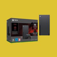 Los Microsoft Days de MediaMarkt nos dejan en oferta este pack de Series X y Diablo IV 