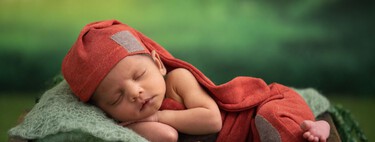 Los nombres de bebé más populares en Reino Unido para niño y para niña (y su significado)
