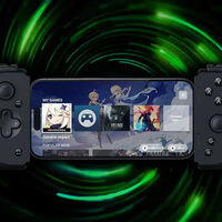 Tu iPhone tiene potencial para ser una consola portátil. Con este mando de Razer lo tienes mucho más fácil 