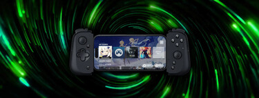 Tu iPhone tiene potencial para ser una consola portátil. Con este mando de Razer lo tienes mucho más fácil 