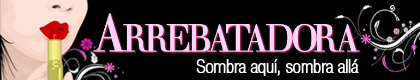 Arrebatadora