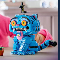 K-POP Demon Hunters ya tiene su propio LEGO y lo mejor es que está con descuento en México gracias a Amazon