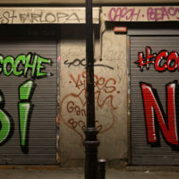 #ParaQueQuieresUnCoche es un estudio que afirma que, en principio, los españoles decimos sí al coche