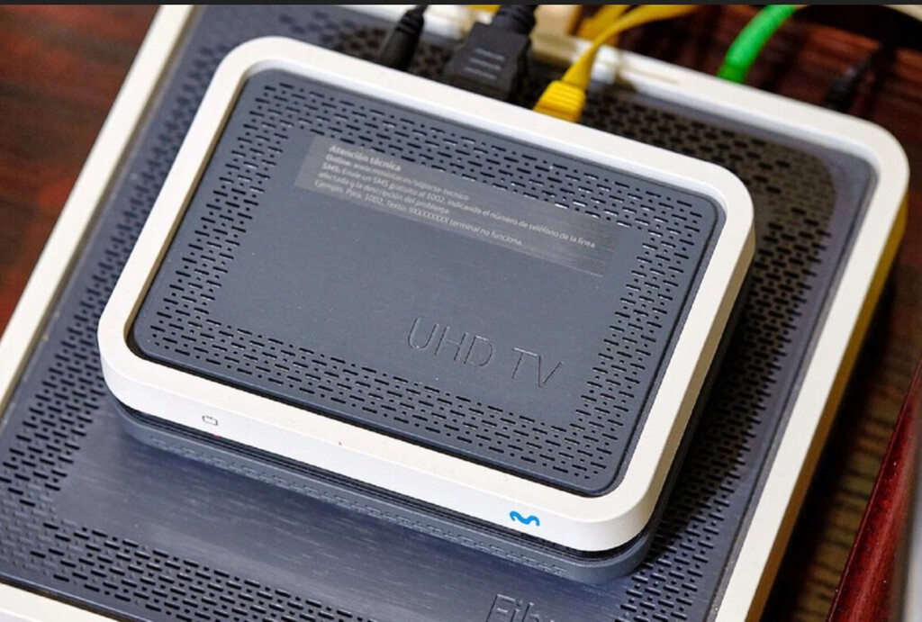 Si tienes Movistar Plus+ y el deco UHD también puedes ver gratis los nuevos canales FAST de Amazon Prime Video 