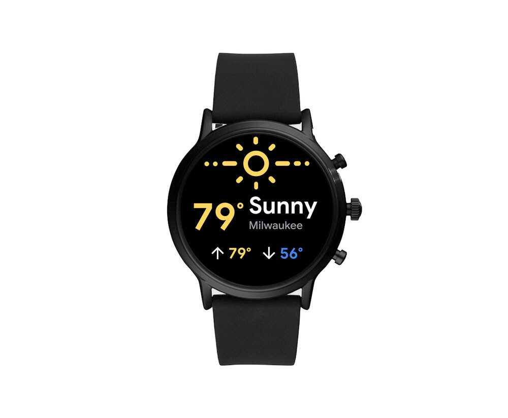 Google Fit se renueva con nuevas métricas y nuevas herramientas para ...